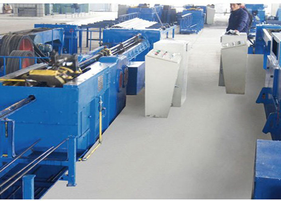 52.7° 교체 각, 220mm 목록 직경을 가진 30KW 220mm 관 회전 선반